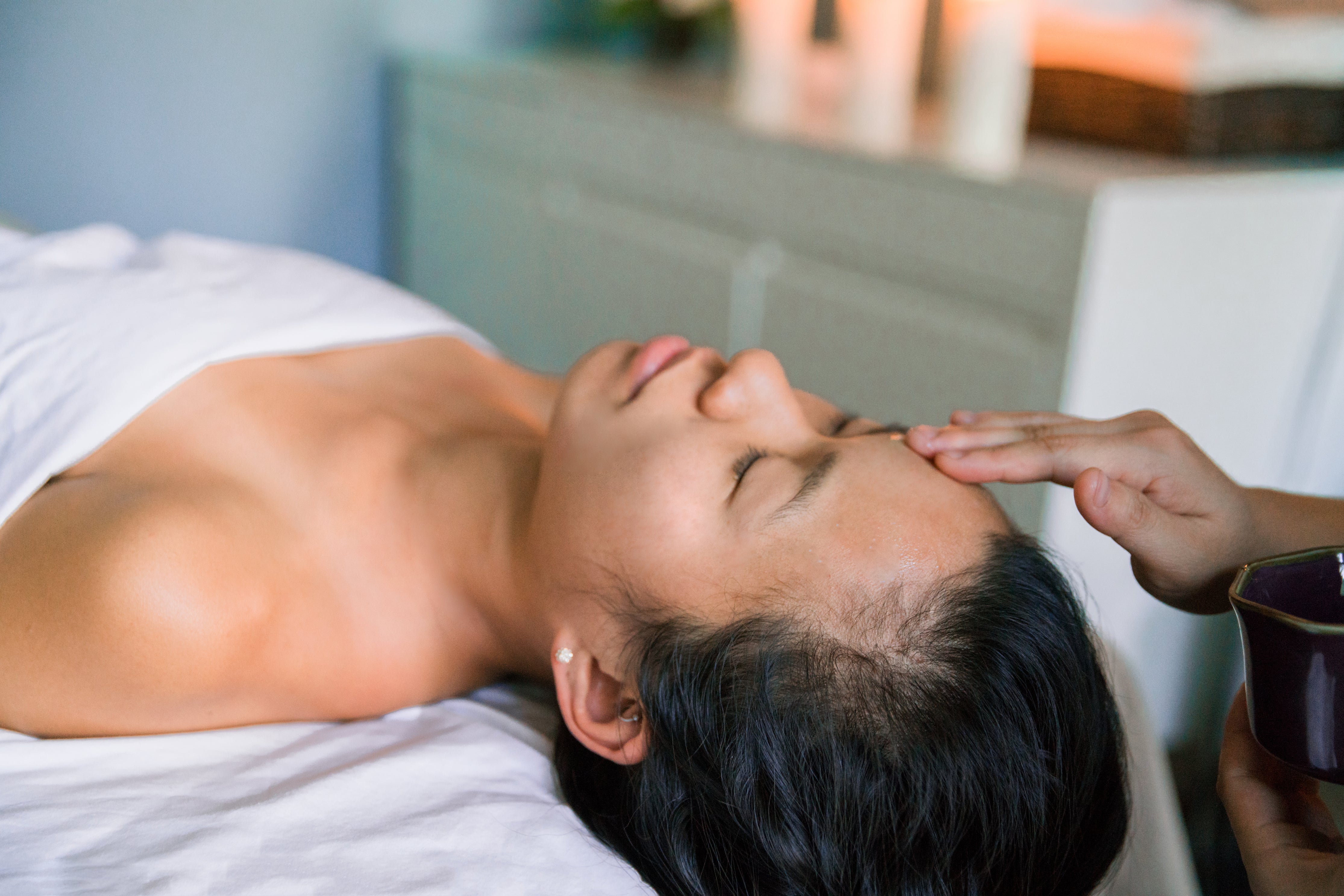 Paket Fullbody Massage + Refleksi