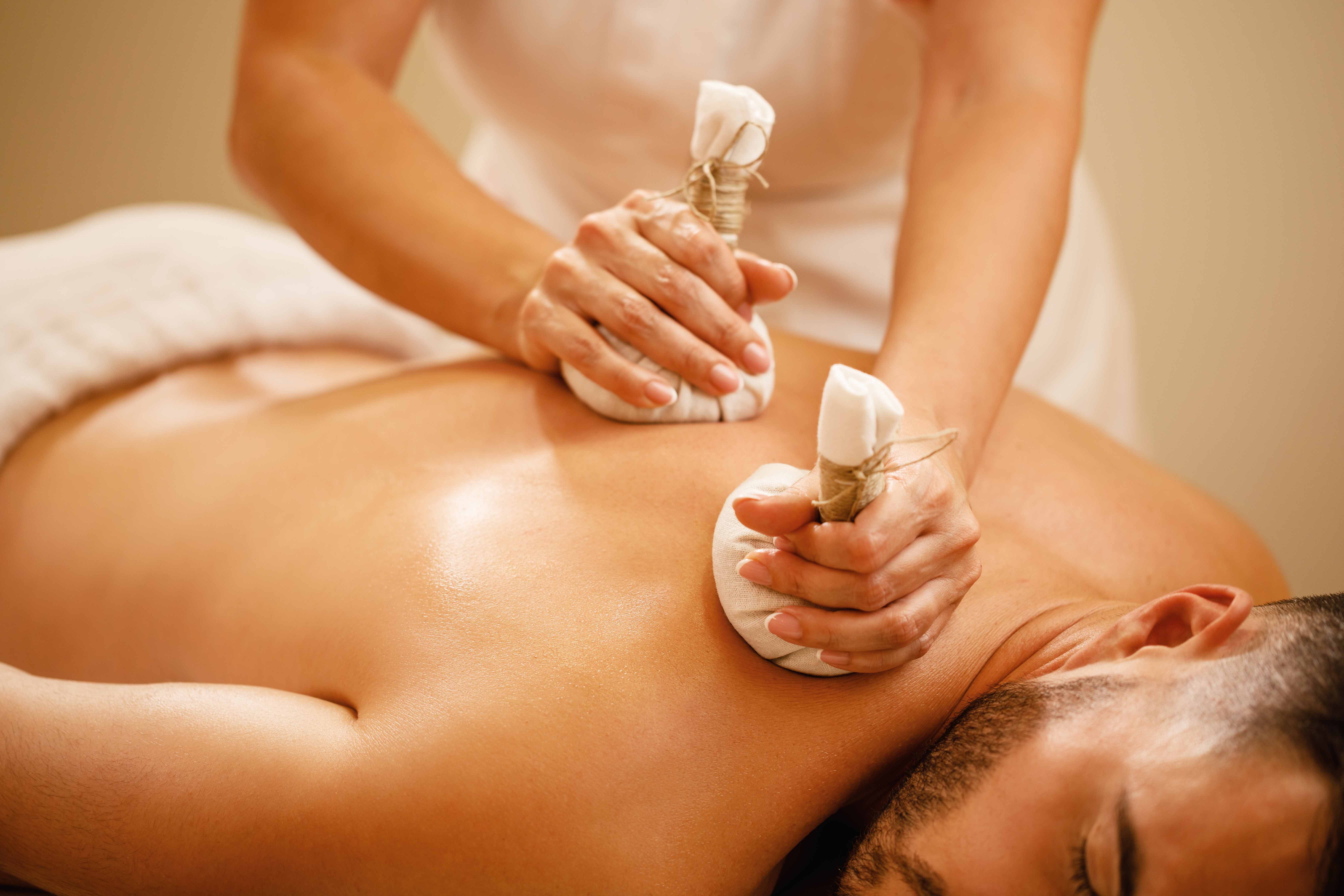 Sport Massage